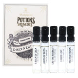 PENHALIGON'S 潘海利根 魔藥系列香氛針管禮盒 (I1592)