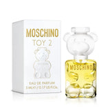 MOSCHINO TOY2 熊芯未泯淡香精小香 5ml (Y129)