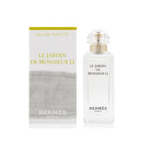 HERMES 愛馬仕 李先生的花園淡香水 7.5ml (I366)