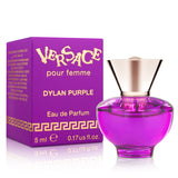 VERSACE 凡賽斯 狄倫紫女性淡香精 5ml (I1538)