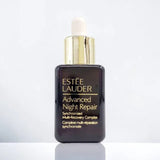 Estee Lauder 雅詩蘭黛 小棕瓶 特潤超導全方位修護露滴管版 15ml (I1387)