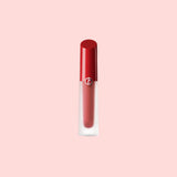 Giorgio Armani 奢華絲緞訂製水唇釉 裸粉限定版 #16冷煙野莓 4ml (I1529)