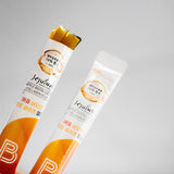 Jejuindi 濟州 蘋果生物素乳酸膠原蛋白果凍(加燕窩) 20g*30入 (P3572)