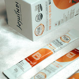 Jejuindi 濟州 蘋果生物素乳酸膠原蛋白果凍(加燕窩) 20g*30入 (P3572)