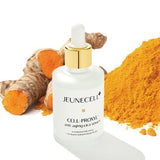 JEUNECELL 新版抗皺修護積雪草精華 (P3200)