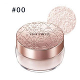 Decorte 黛珂 裸光絲柔蜜粉 00 號 1.5g 無色透明 (i1768)