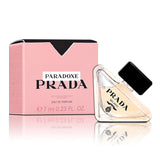 PRADA 普拉達Paradoxe 唯我莫測女士香水7ml (I1528)