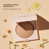 LAURA MERCIER 蘿拉蜜思 純淨無瑕裸光蜜粉餅 2g#TRANSLUCENT (I1433)