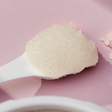 Jejuindi 濟州 山茶花鹽身體磨砂膏 300g (P3446)