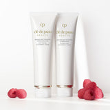 cle de peau 肌膚之鑰 精萃光采清爽型淨透潔膚皂 125ml (R239)