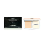CHANEL香奈兒珍珠光感輕透防護粉餅SPF25/PA+++ (I1551)