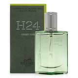 Hermes 愛馬仕H24 Herbes Vives綠動淡香精 5ml  (I1589)