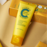 JEJUINDI  維生素C 膠原蛋白撕拉式面膜100ml(附刷子) (P4035)