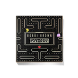 BOBBI BROWN 芭比波朗 x PAC-MAN 小精靈限量聯名系列金緻美肌粉 pink glow 號 8g (R536)