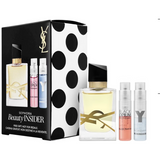YSL 聖羅蘭 自由不羈淡香精禮盒 (I1622)
