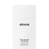 韓國Derma Elravie Mela 美白抗斑防曬精華50ml (P3602)