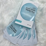 韓國Derma Elravie 玻尿酸舒緩保濕面膜(10入/盒) (P3843)