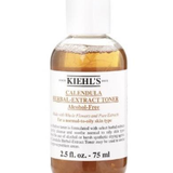 Kiehl's契爾氏 金盞花植物精華化妝水75ml (I1689)