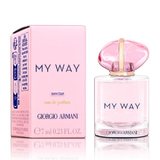 Giorgio Armani亞曼尼 MY WAY淡香精粉漾版7ml (I1682)