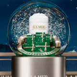 LA MER 海洋拉娜 聖誕球Limited Edition Christmas 聖誕限定水晶球 (R476)