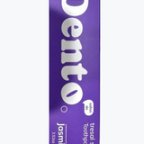 韓國Salin De Dento 安第斯山鹽牙膏100 g#茉莉薄荷  (P3493)