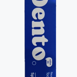 韓國Salin De Dento 牙刷 (紫/藍) (P3495)