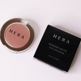 Hera赫拉 絨感霧面眼影#01 ROSY SUEDE (G2665)