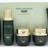 Ohui歐蕙 至臻多效活妍小綠瓶PRO 5件中樣套組 (G2436)