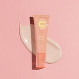 Jejuindi 濟州 山茶花防曬霜 50ml (P3328)