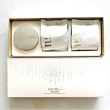 Sum37º呼吸 黃金氣墊01號 2024限量套組(G2409)