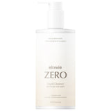 韓國Derma Elravie ZERO系列潔面乳300ml (P3840)