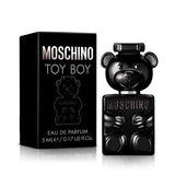 MOSCHINO Toy Boy木質辛調香水5ml (I1326)