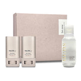 Sum37º呼吸 Sun-away 絲絨防曬棒3件套組 (G2633)