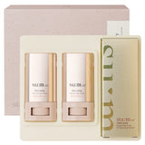 Sum37º呼吸 Sun-away 絲絨防曬棒3件套組 (G2633)