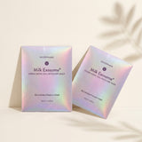 凱莉x mini young DR. STEPHANIE 煥肌奢養初乳外泌體面膜35ML(5入/盒) 多件 （2盒）(P4067)