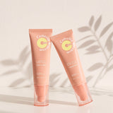 凱莉x mini young JEJUINDI 濟州 山茶花防曬霜 50ML 多件（2入） (P3328)