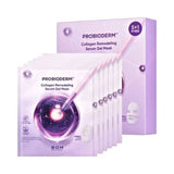 韓國 PROBIODERM™ 膠原蛋白重塑精華液凝膠面膜 6 入 (P3662)