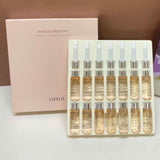 OHUI 歐蕙 奇蹟水分 777 高效緊緻保濕安瓶專業密集護理組 (G2740)