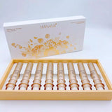 LG 生活健康 HANAMI 花紅養顏胎盤安瓶 8 入 (G2473)