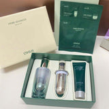 OHUI 歐蕙 多效活妍肌核彈力微針煥顏精華 4 件套組 (G2739)