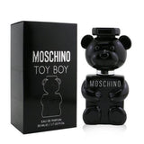 MOSCHINO Toy Boy 木質辛調香水 50ml (R384)