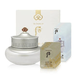 Whoo后 拱辰享 雪 透亮淨斑美白膏套組 (G2350)