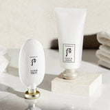 Whoo后 拱辰享 雪白煥膚 2件套組 (G836)