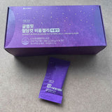 LG 生活健康 降血糖梅子纖維果凍 280g (G2692)