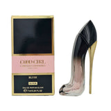 CAROLINA HERRERA 卡羅琳娜海萊娜 Good Girl Blush Elixir 香水 7ml (I1766)