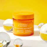 ⭐Jejuindi 濟州 維生素 C濕敷棉片90片 (P3318)