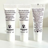 Sisley 希思黎 黑玫瑰彈潤水凝霜 4ml (I1735)