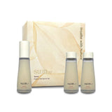 Sum37º呼吸 奇蹟活酵肌密魔法精華噴霧3件套組 (G2651)