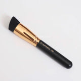 M.A.C 媚可 黑金斜角粉底刷 (i1777)