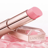 Lancome 蘭蔻 唯我玫瑰裸光潤唇膏 #10 精巧版 0.8g (i1778)